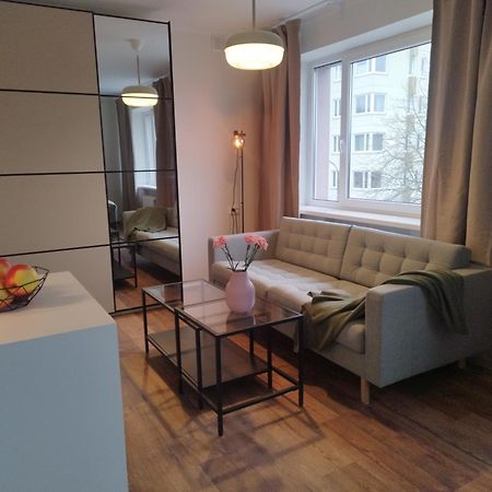 Cozy Apartment Near The Sea Талин Екстериор снимка