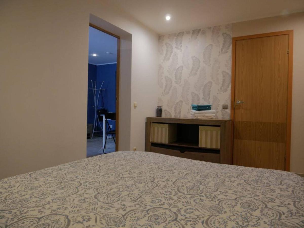 Cozy Apartment Near The Sea Талин Екстериор снимка