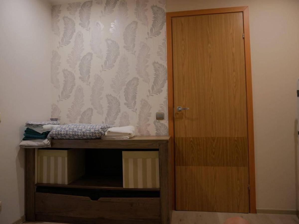 Cozy Apartment Near The Sea Талин Екстериор снимка