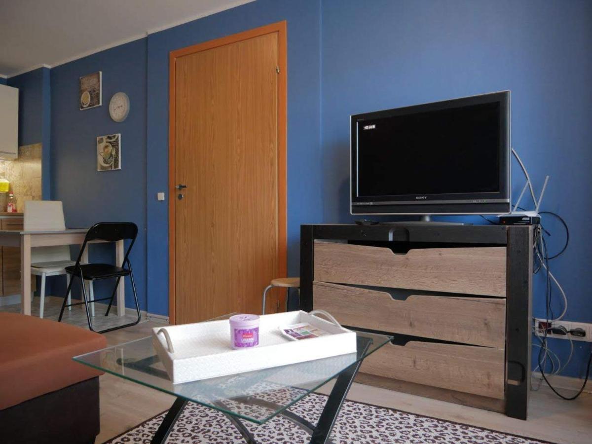 Cozy Apartment Near The Sea Талин Екстериор снимка