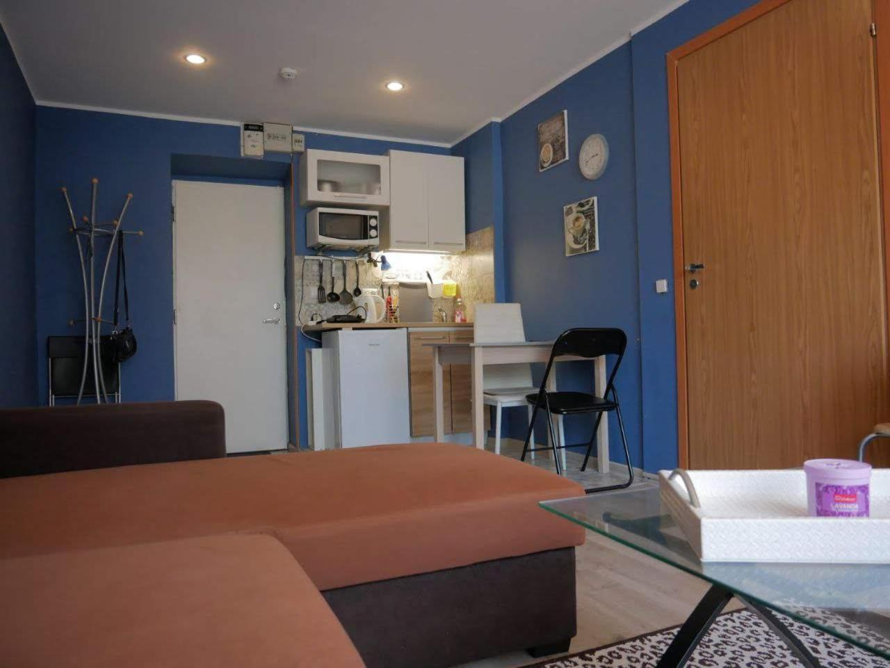 Cozy Apartment Near The Sea Талин Екстериор снимка