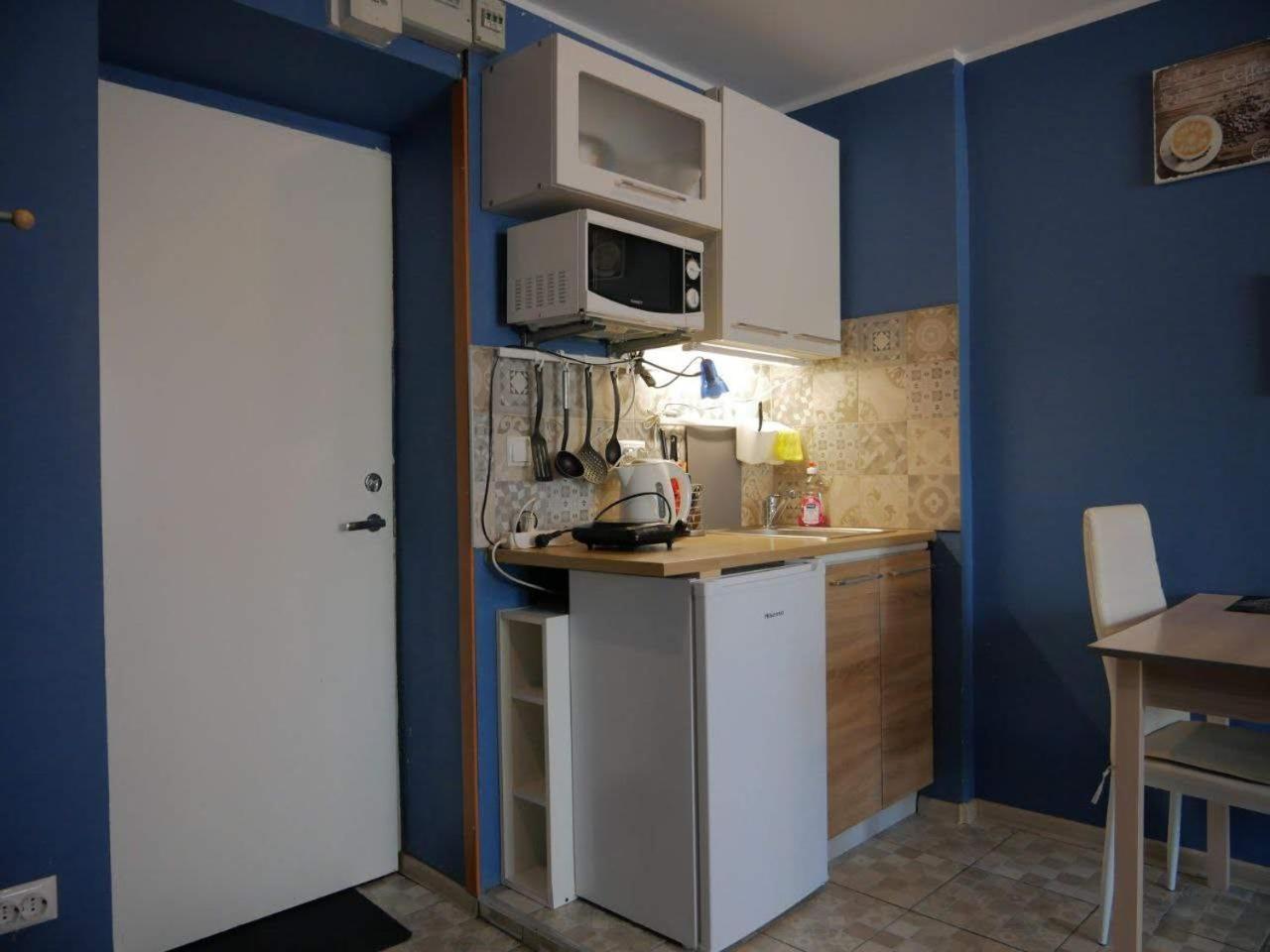 Cozy Apartment Near The Sea Талин Екстериор снимка