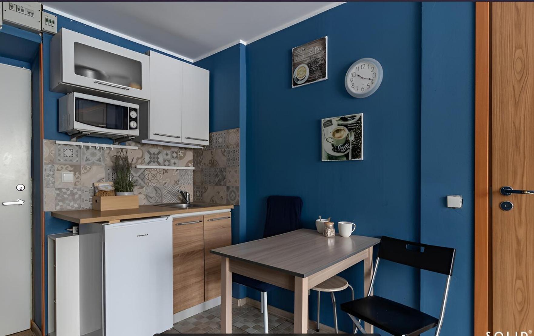 Cozy Apartment Near The Sea Талин Екстериор снимка