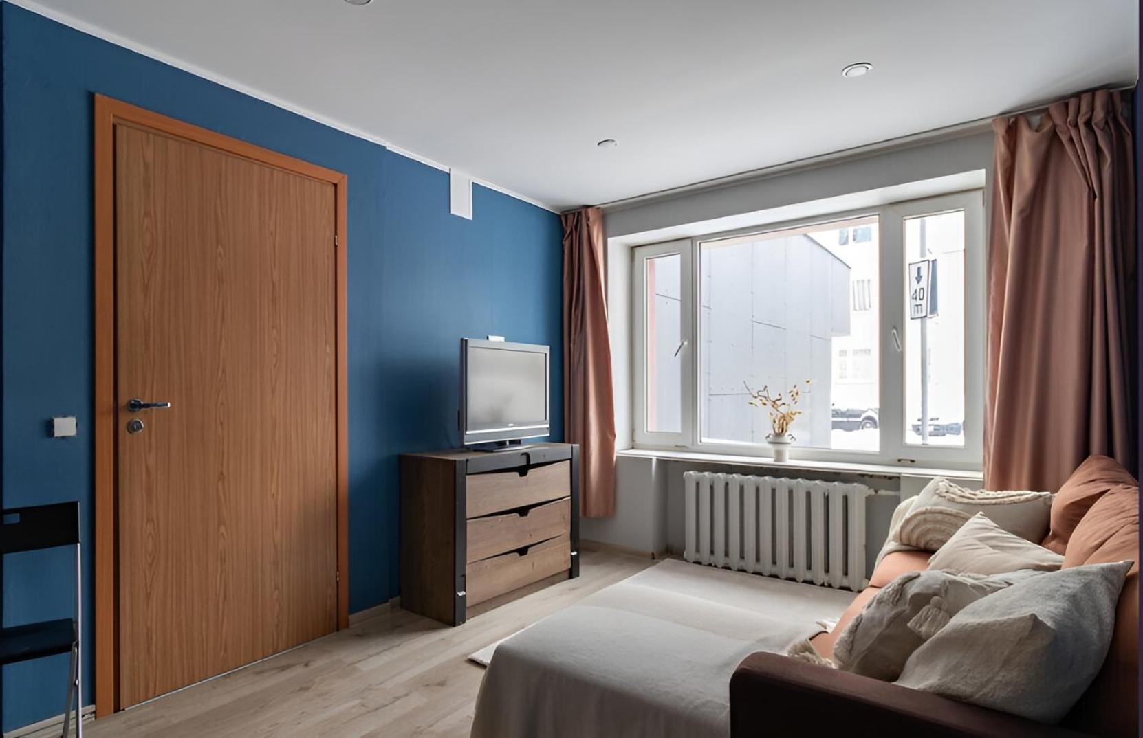 Cozy Apartment Near The Sea Талин Екстериор снимка
