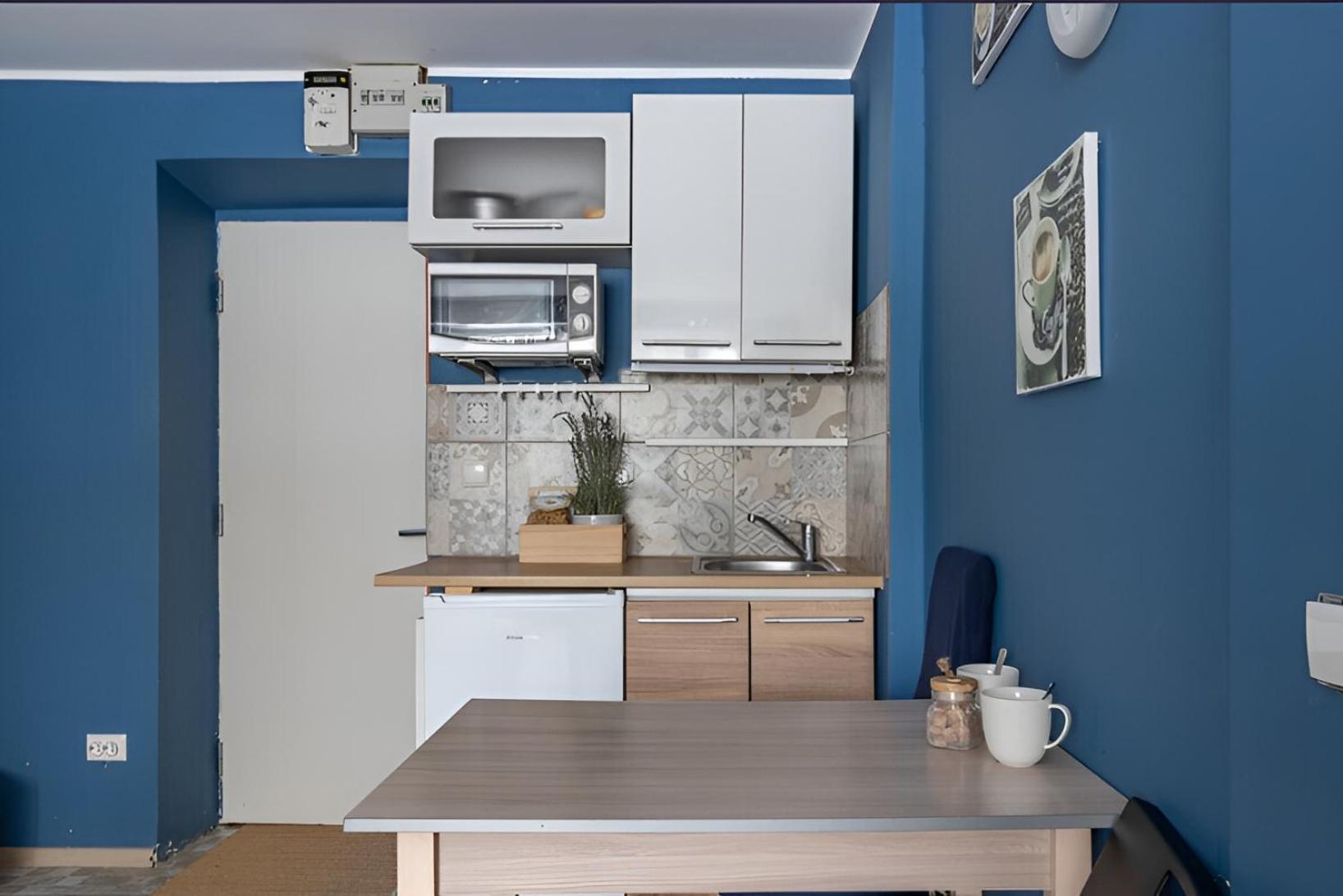 Cozy Apartment Near The Sea Талин Екстериор снимка