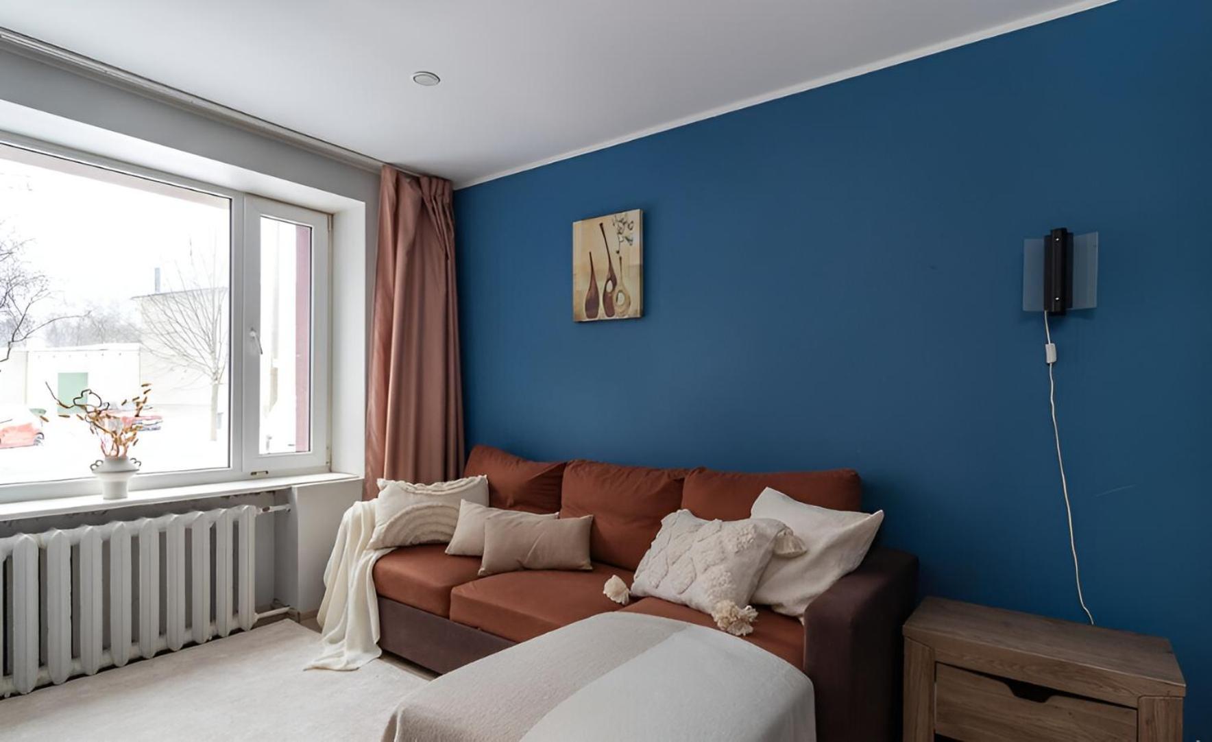 Cozy Apartment Near The Sea Талин Екстериор снимка