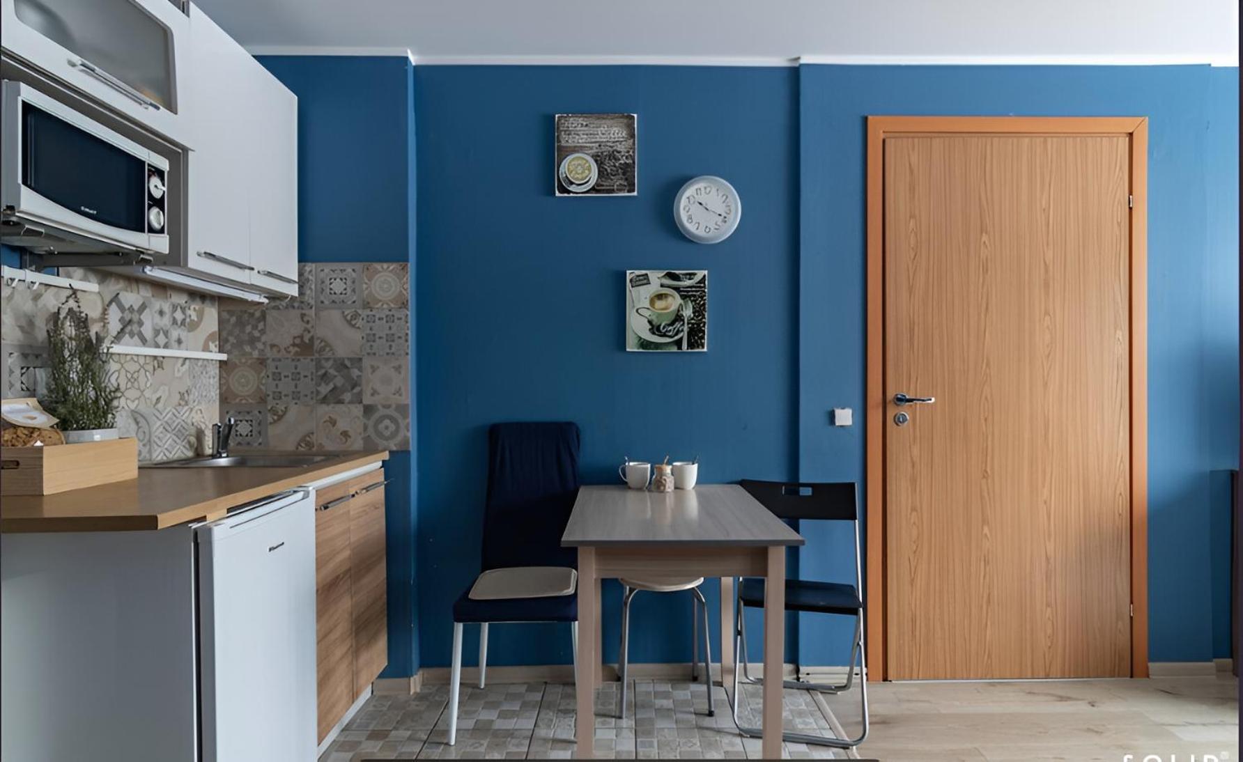 Cozy Apartment Near The Sea Талин Екстериор снимка