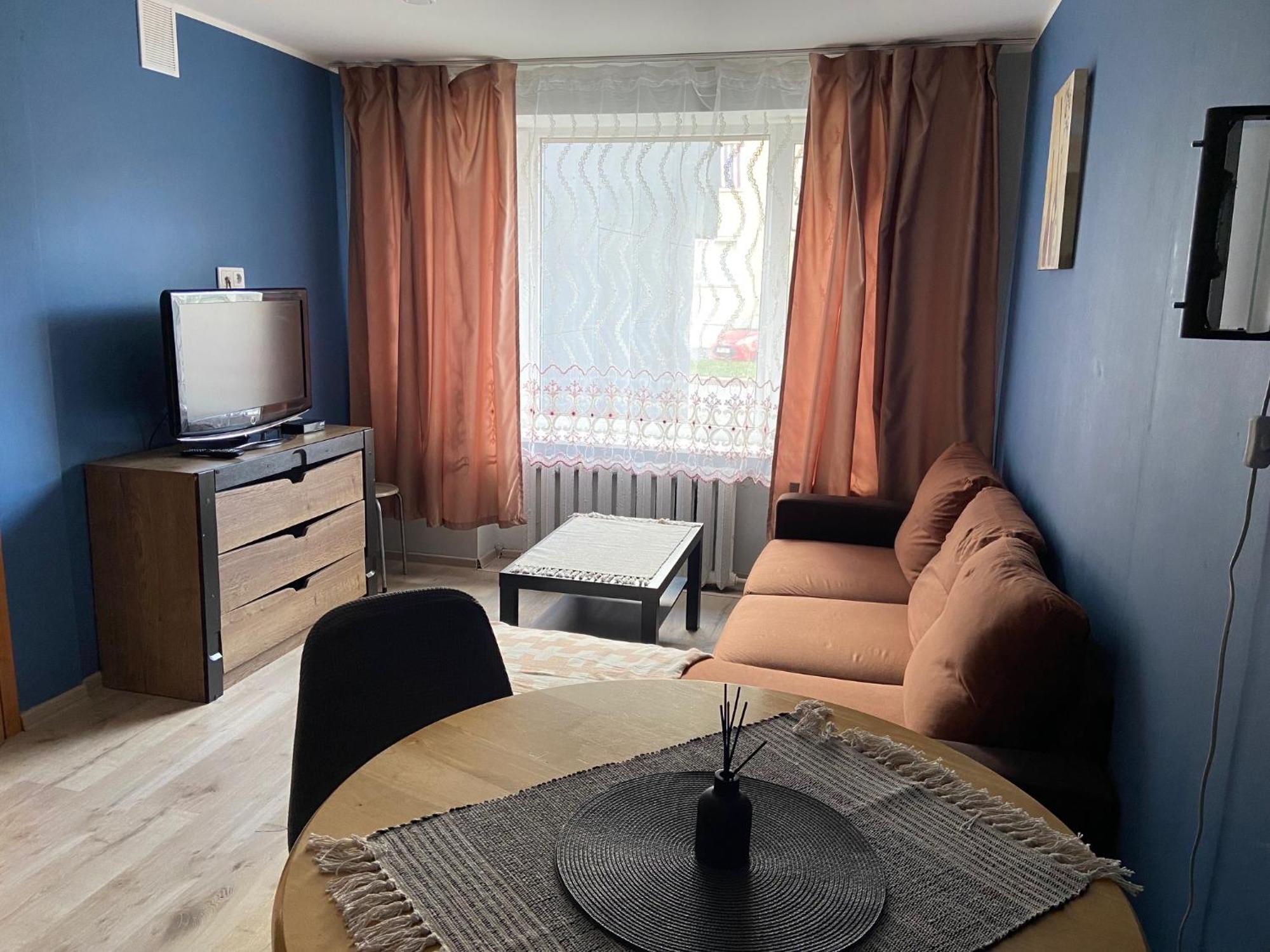 Cozy Apartment Near The Sea Талин Екстериор снимка
