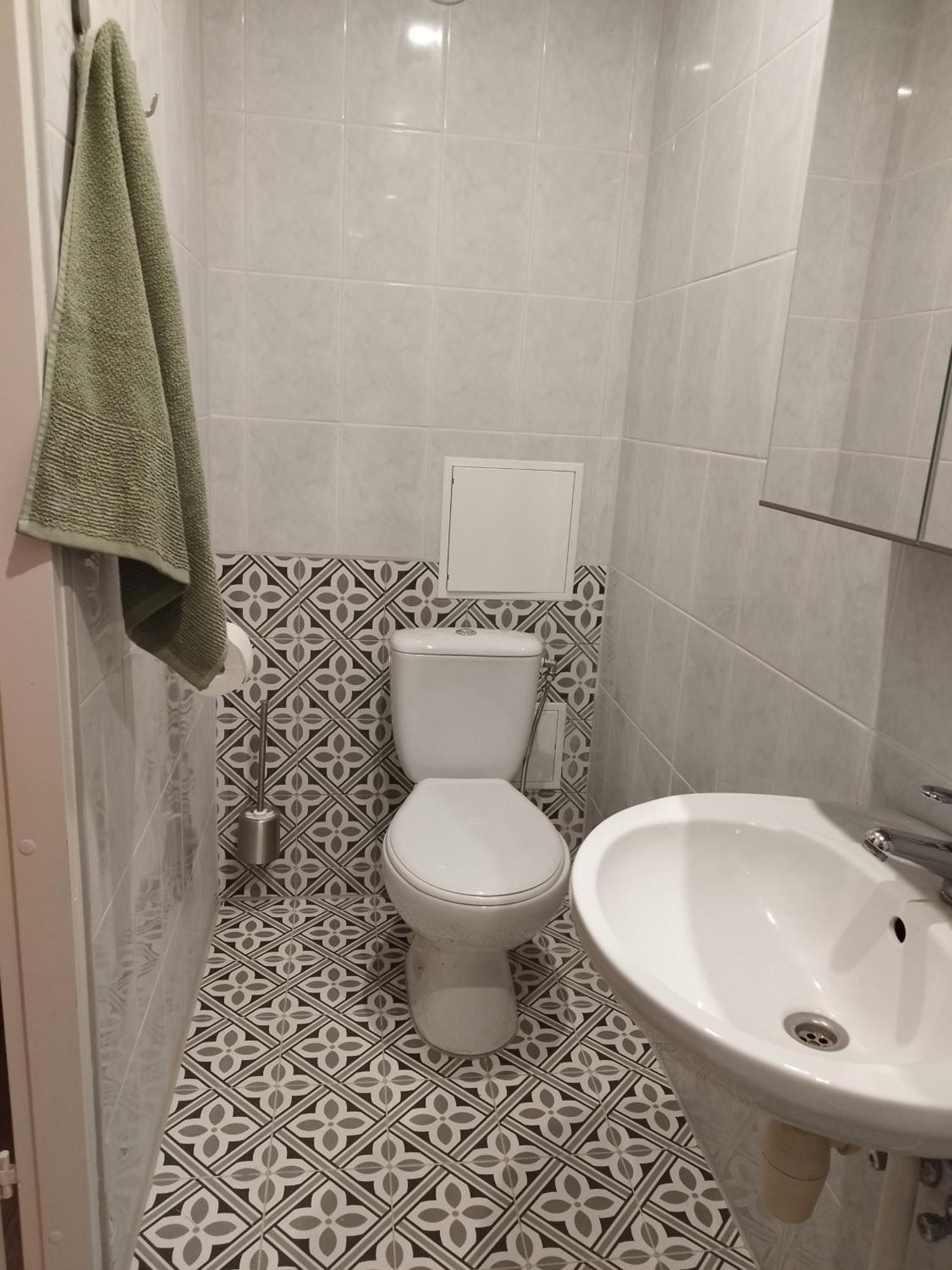Cozy Apartment Near The Sea Талин Екстериор снимка