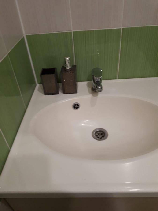 Cozy Apartment Near The Sea Талин Екстериор снимка